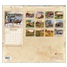 Heartland 2026 Wall Calendar WCA101127